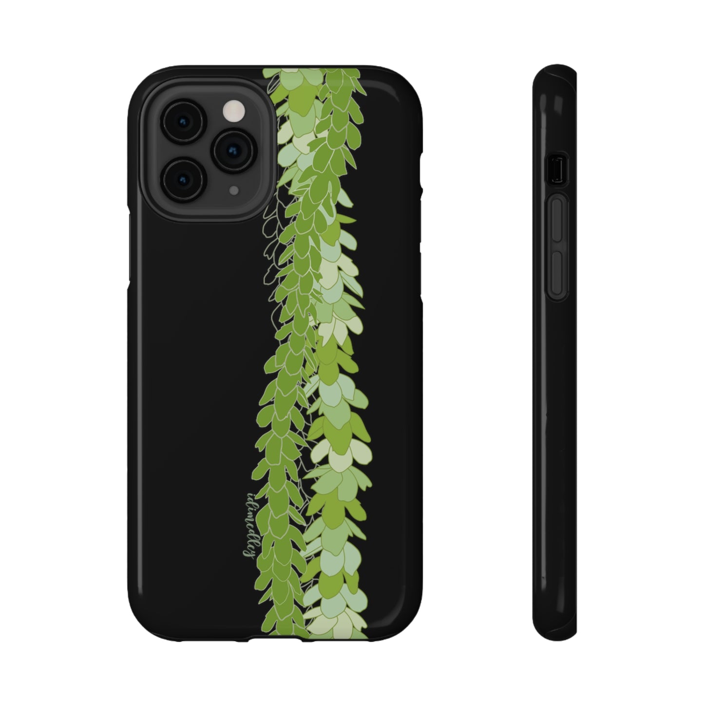 Pakalana Lei Twines (Black)