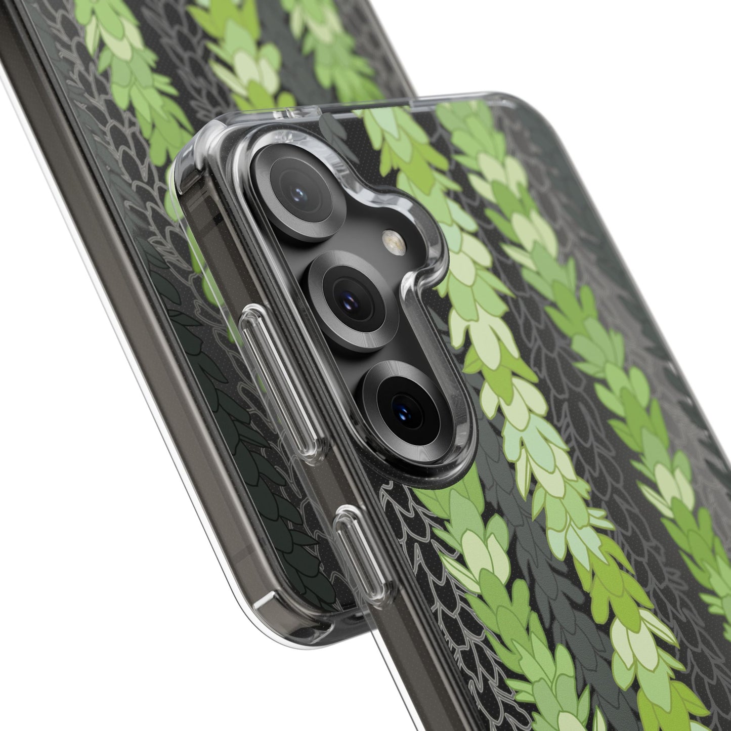 Pakalana Lei CLEAR Case