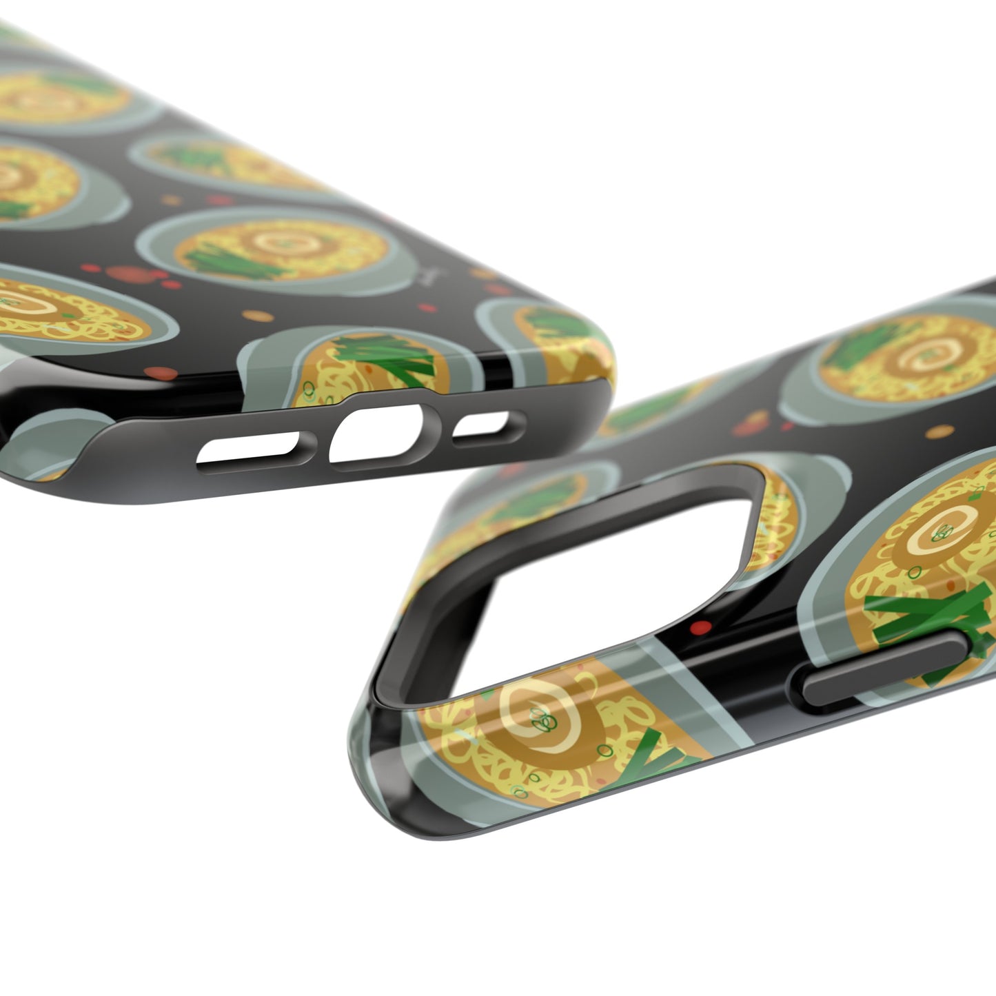 Tan Tan Ramen (Black)