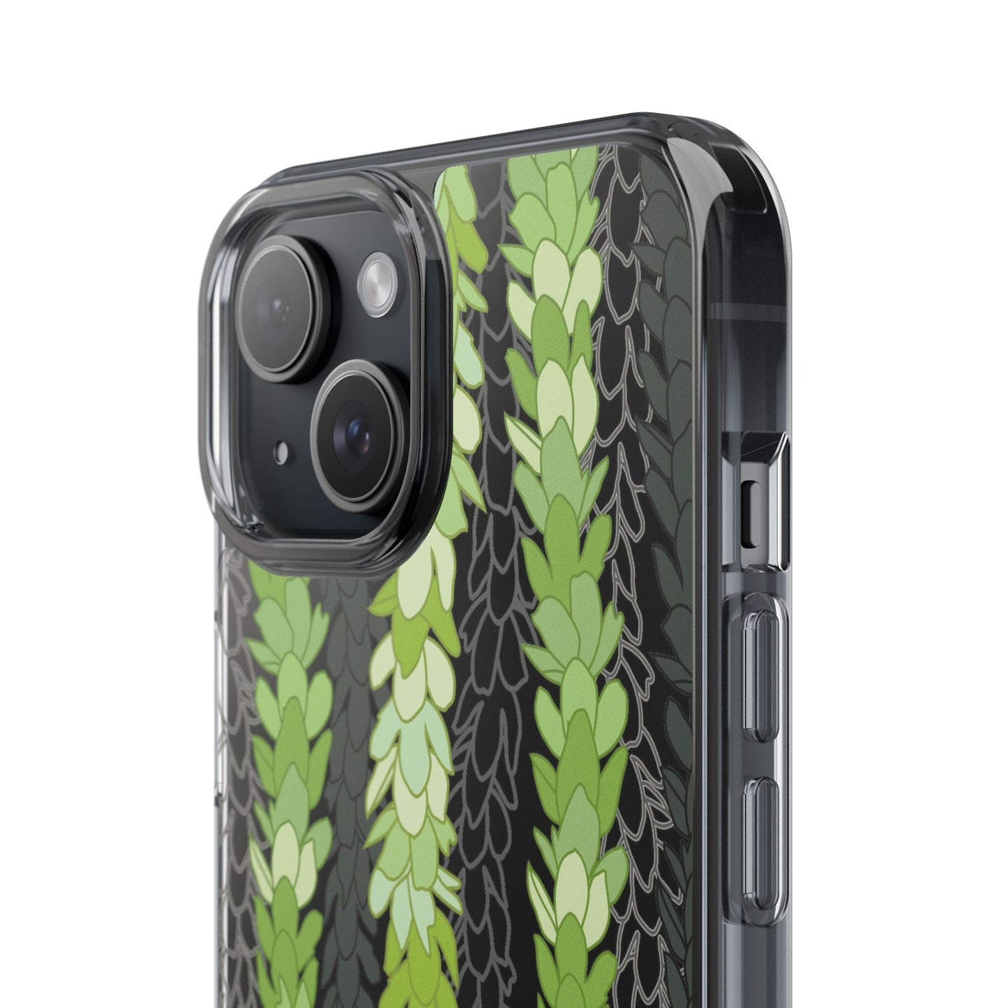 Pakalana Lei CLEAR Case