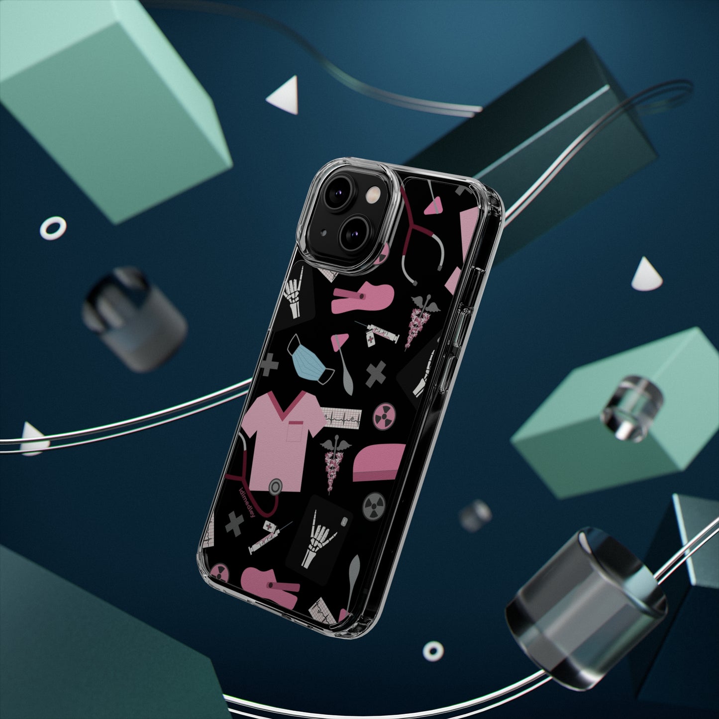 Women in Medicine CLEAR Case