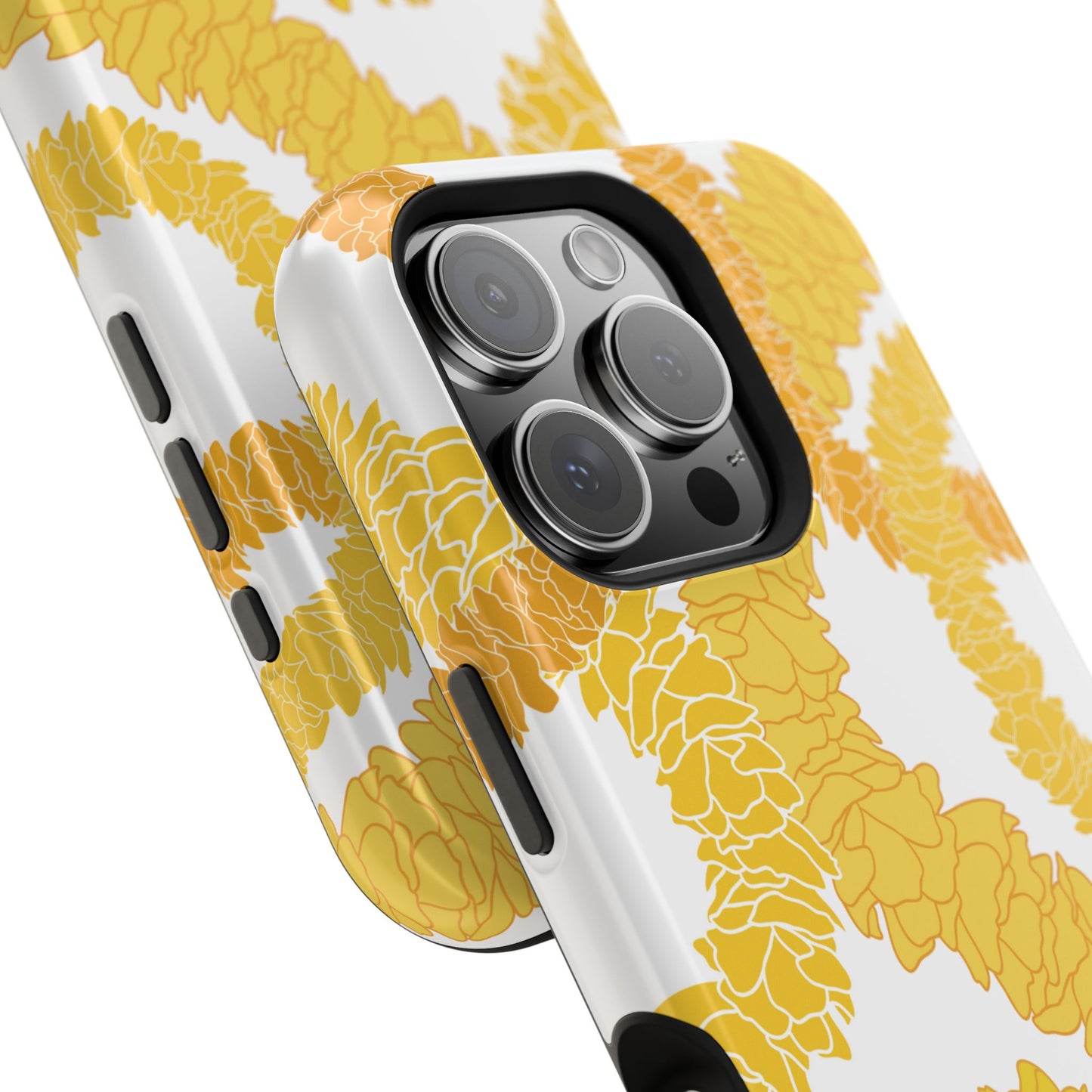 Ilima Leis (White), MAGSAFE