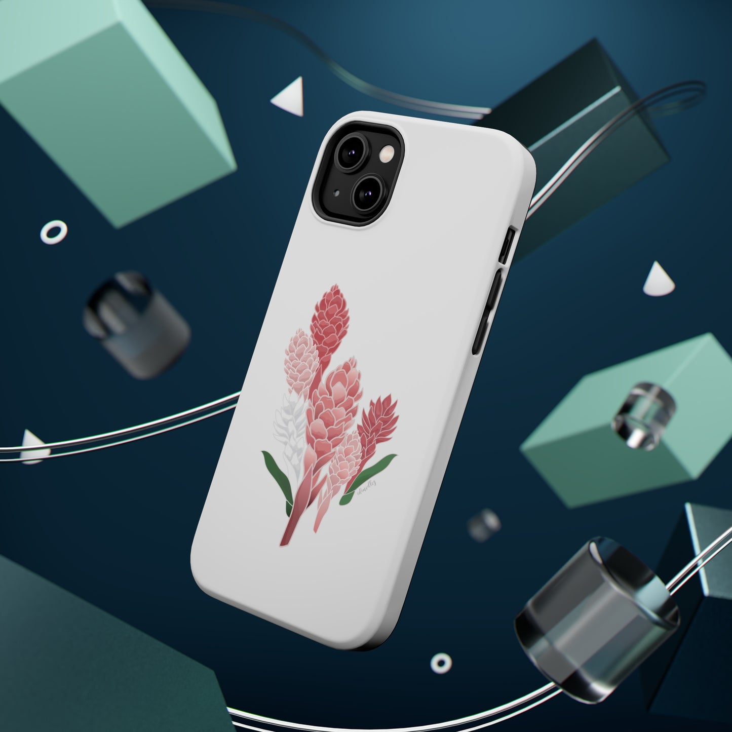 Hawaiian Ginger, MagSafe