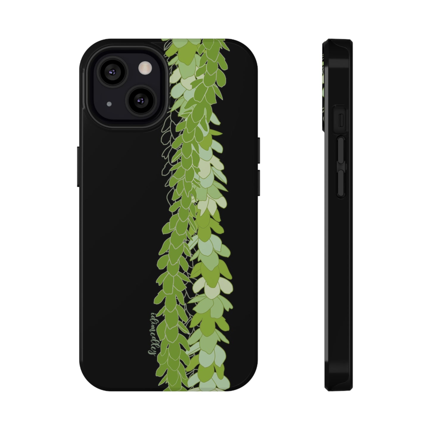 Pakalana Lei Twines (Black)