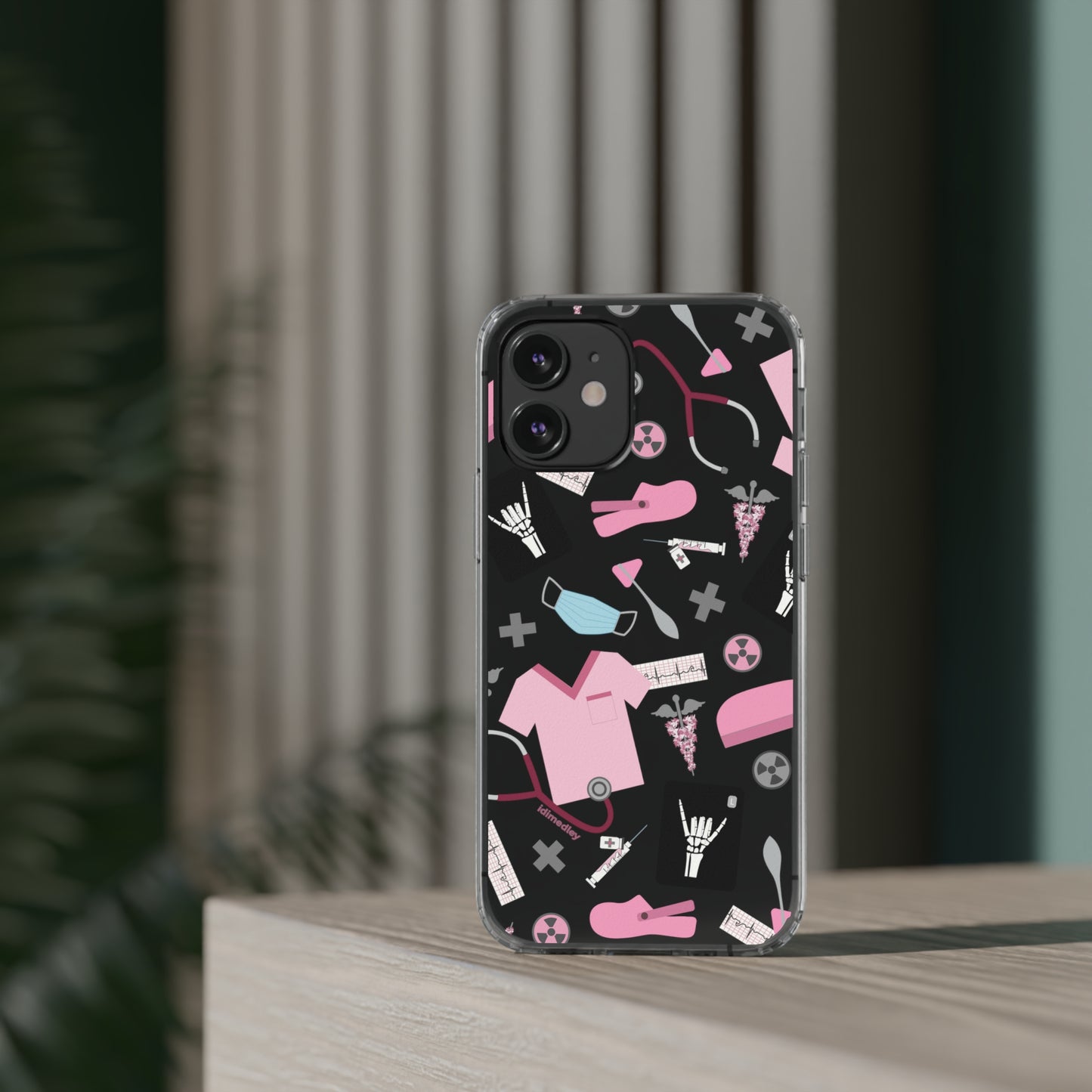 Women in Medicine CLEAR Case
