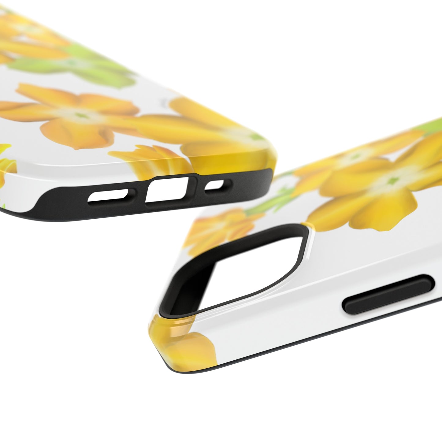 Pakalana Blooms (White)