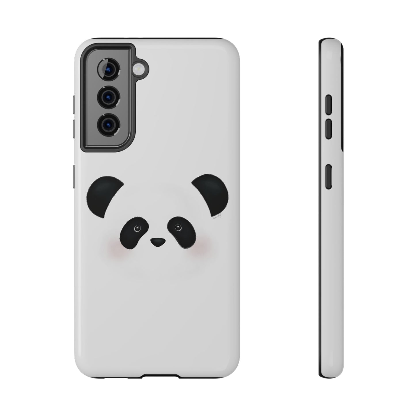 Panda Face