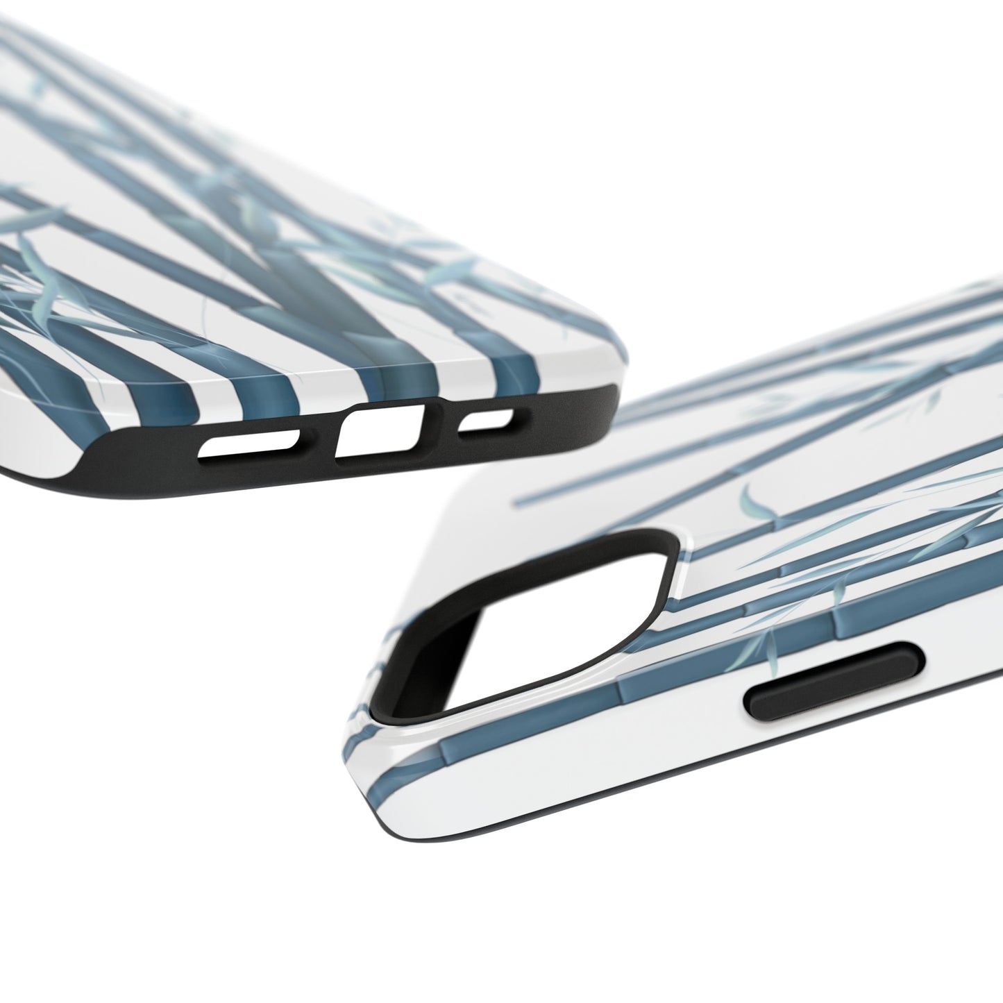 Bamboo Boy (White)