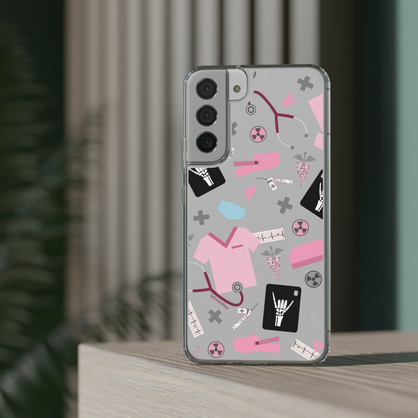 Women in Medicine CLEAR Case