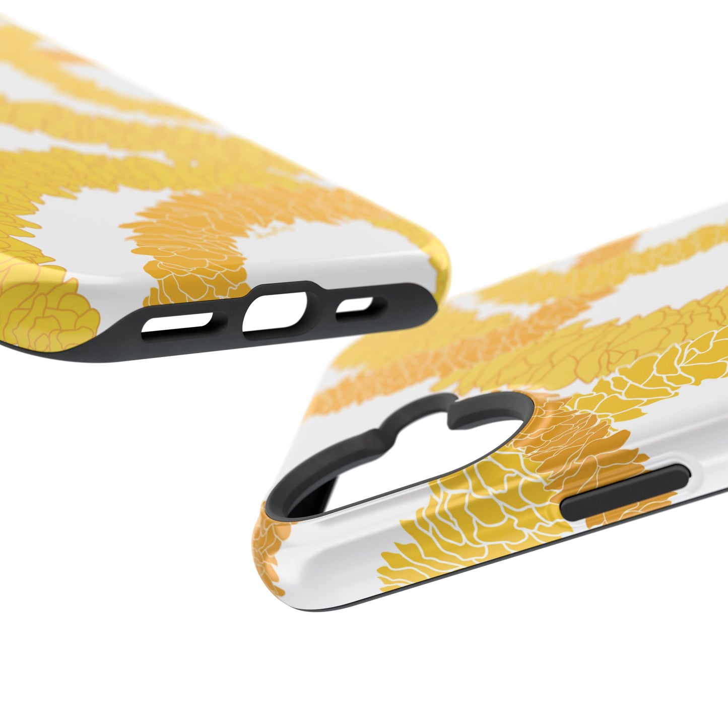 Ilima Leis (White), MAGSAFE