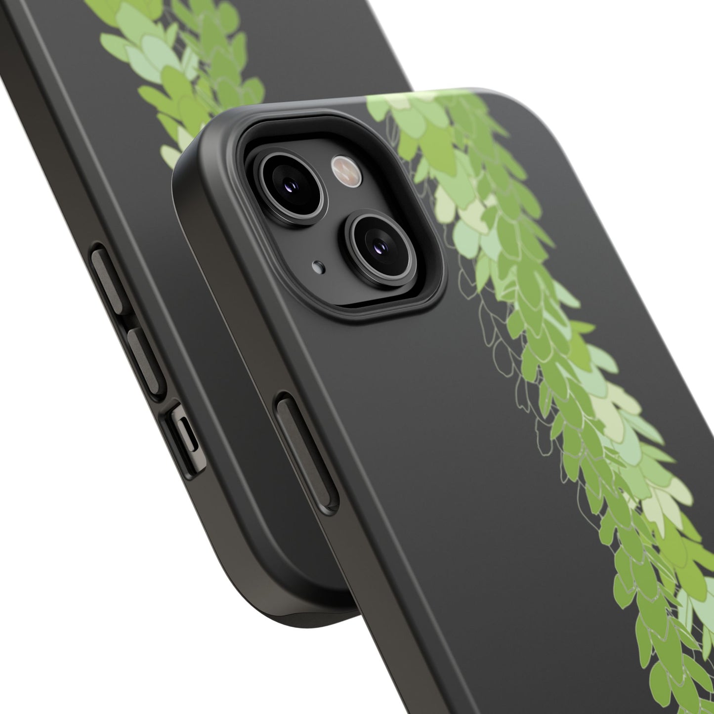 Pakalana Lei Twines (Black)
