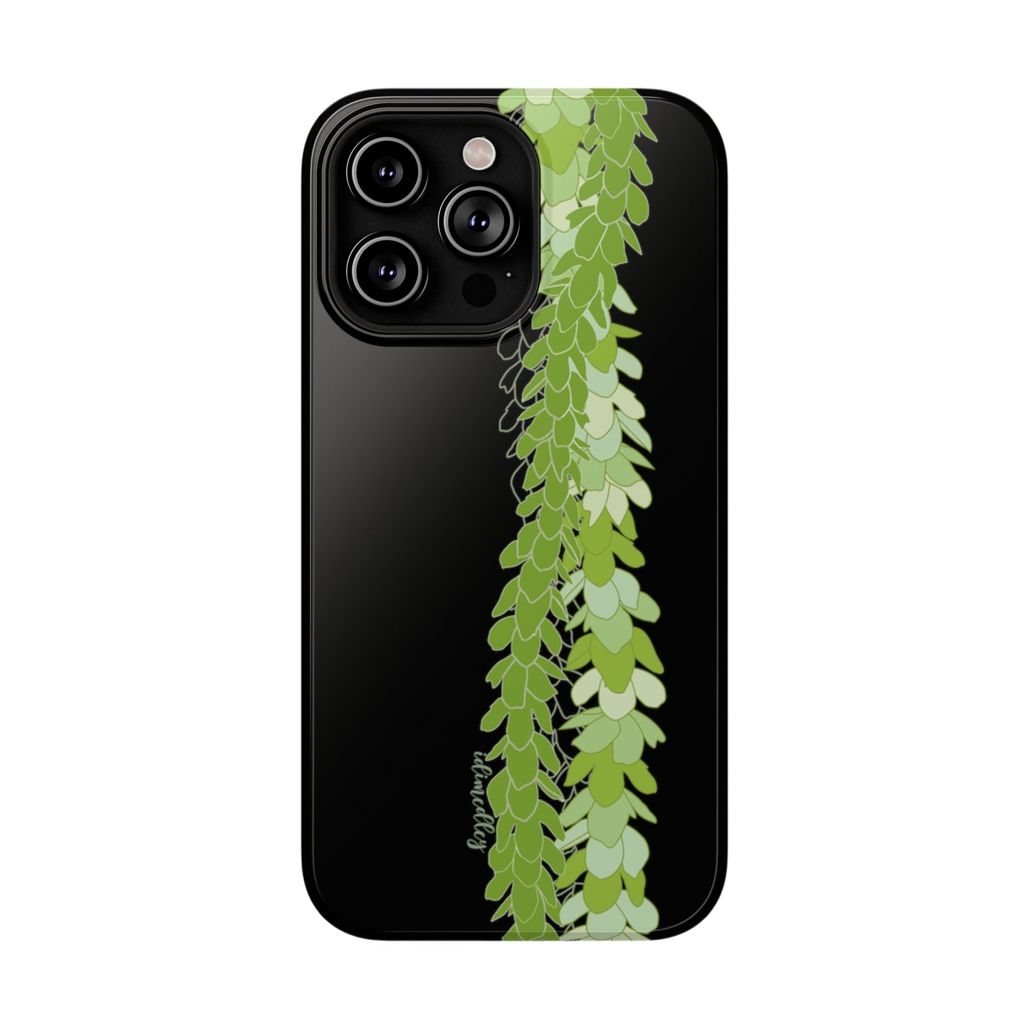 Pakalana Lei Twines (Black)