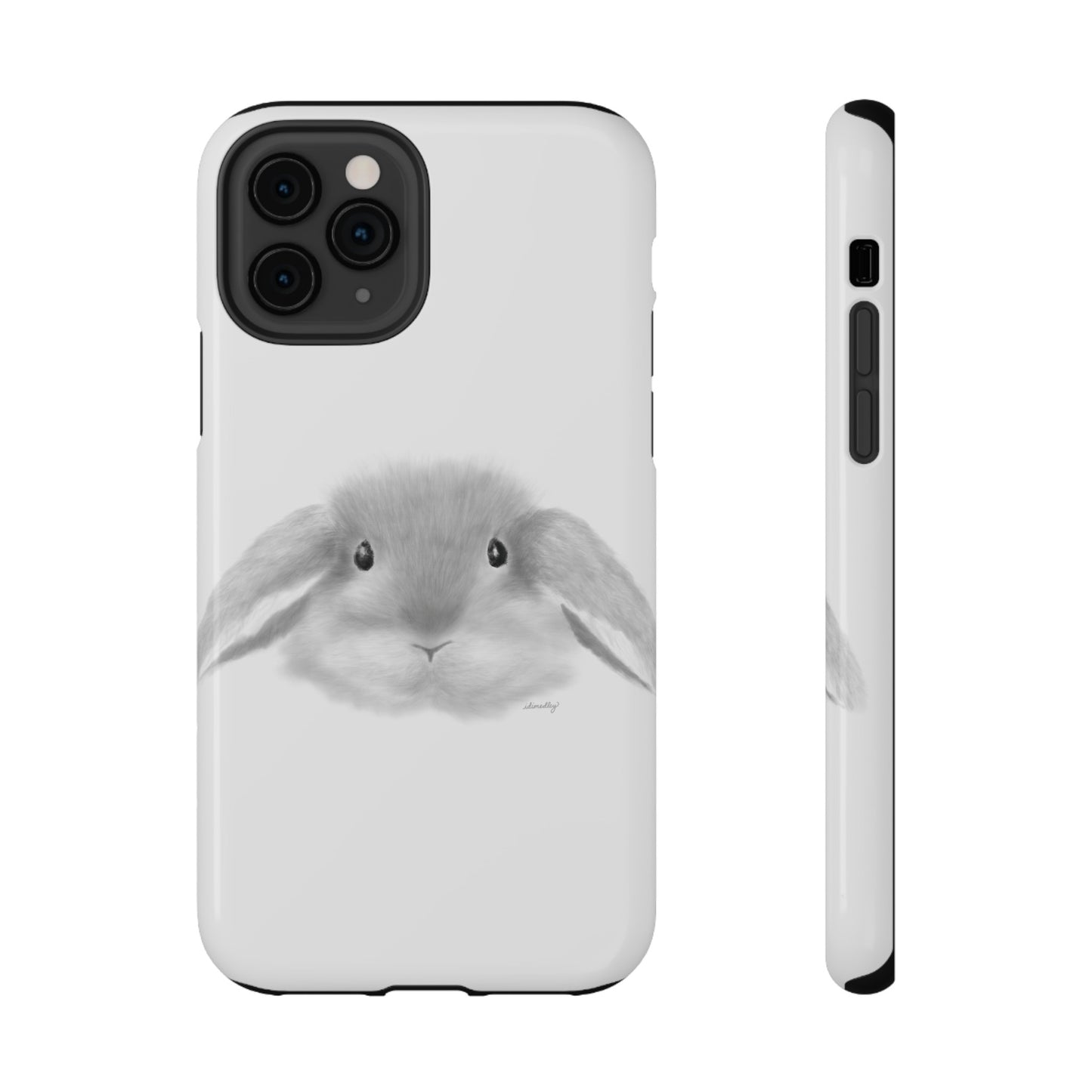 Bunny Face