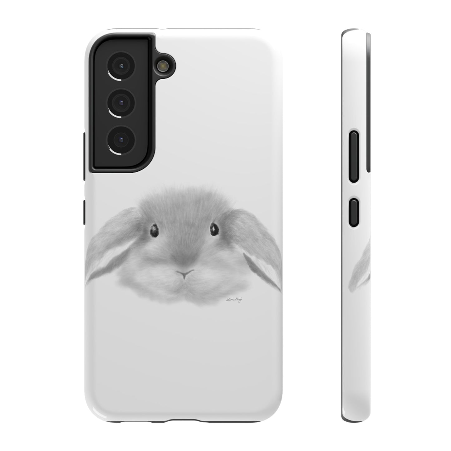Bunny Face