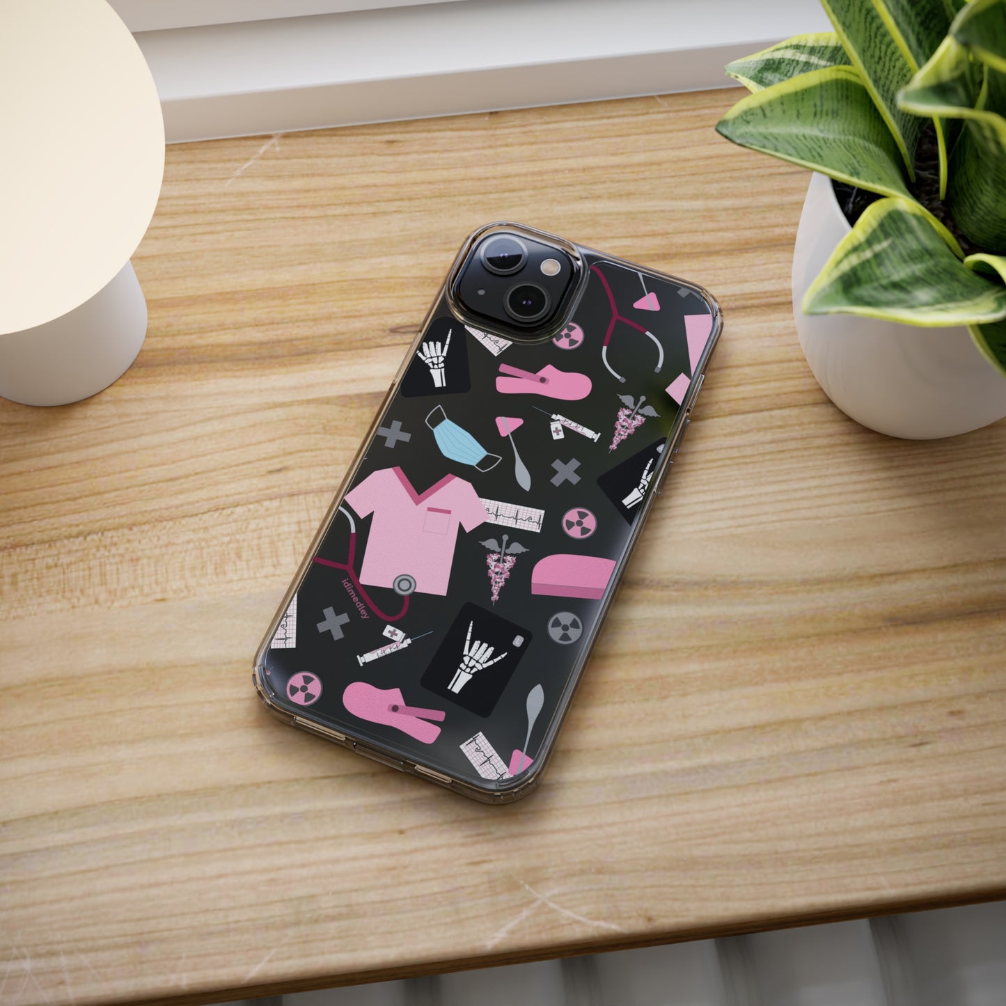Women in Medicine CLEAR Case