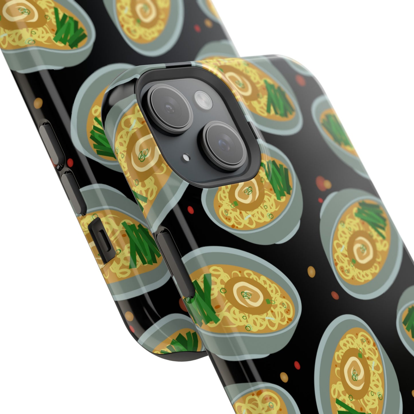 Tan Tan Ramen (Black)