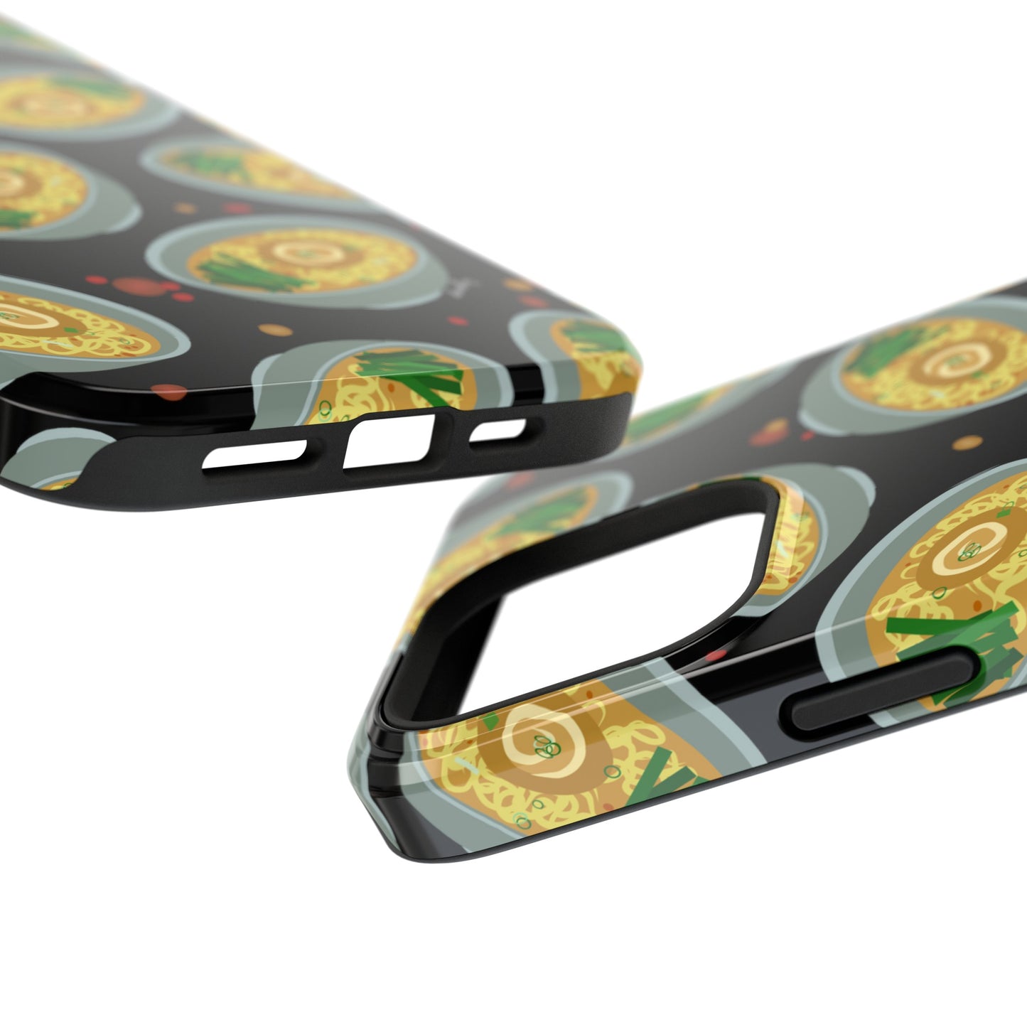 Tan Tan Ramen (Black)