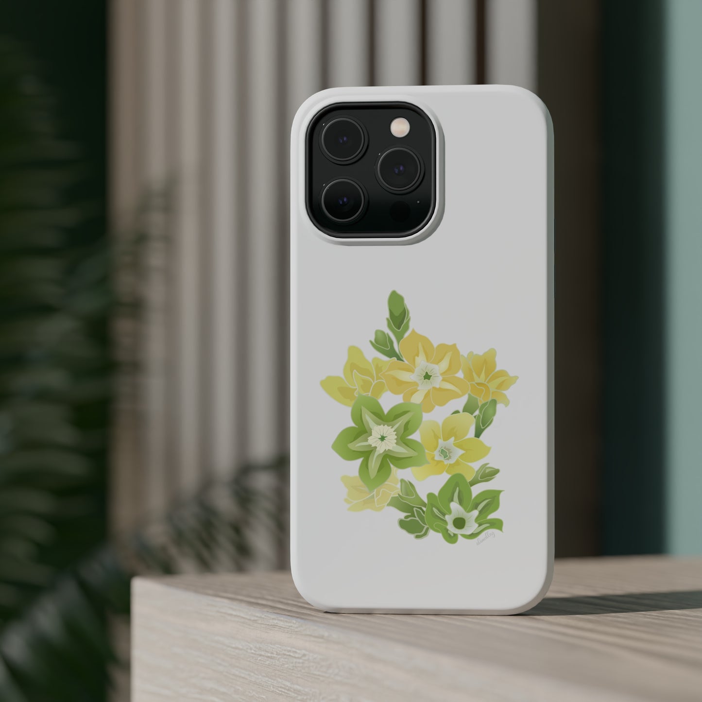 Pakalana Flower Cluster, MagSafe