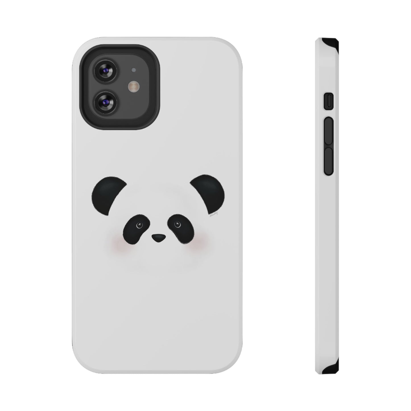 Panda Face
