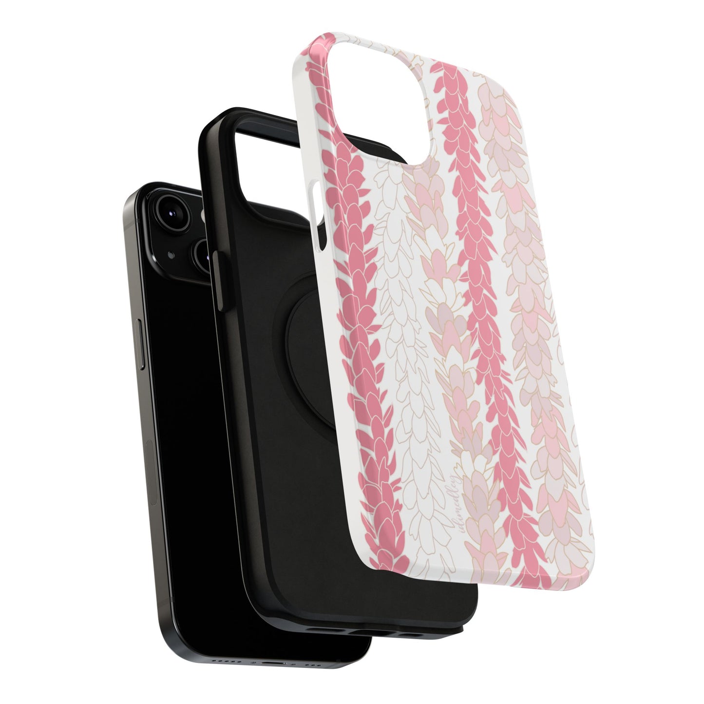 Pakalana Stringing Pink