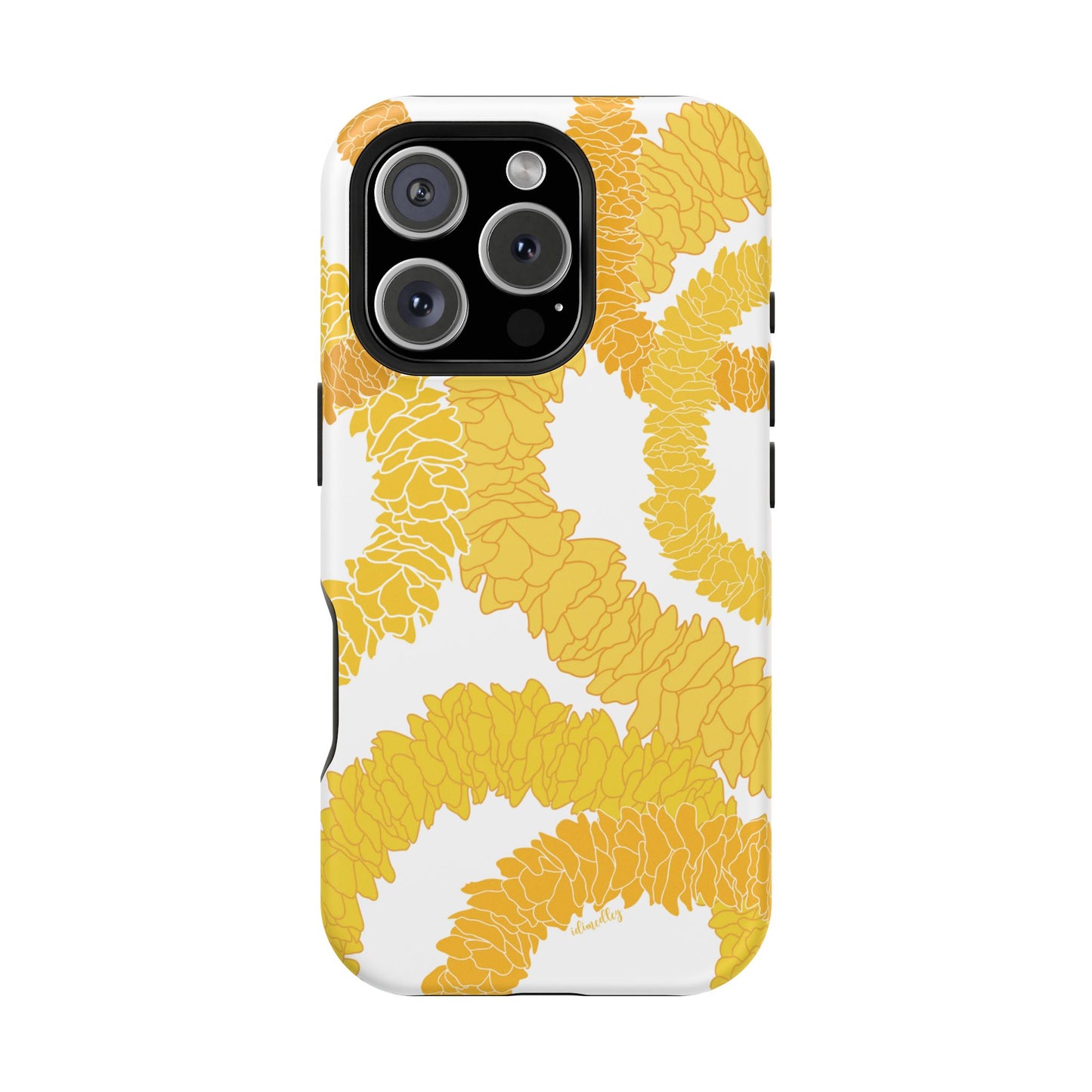 Ilima Leis (White), MAGSAFE