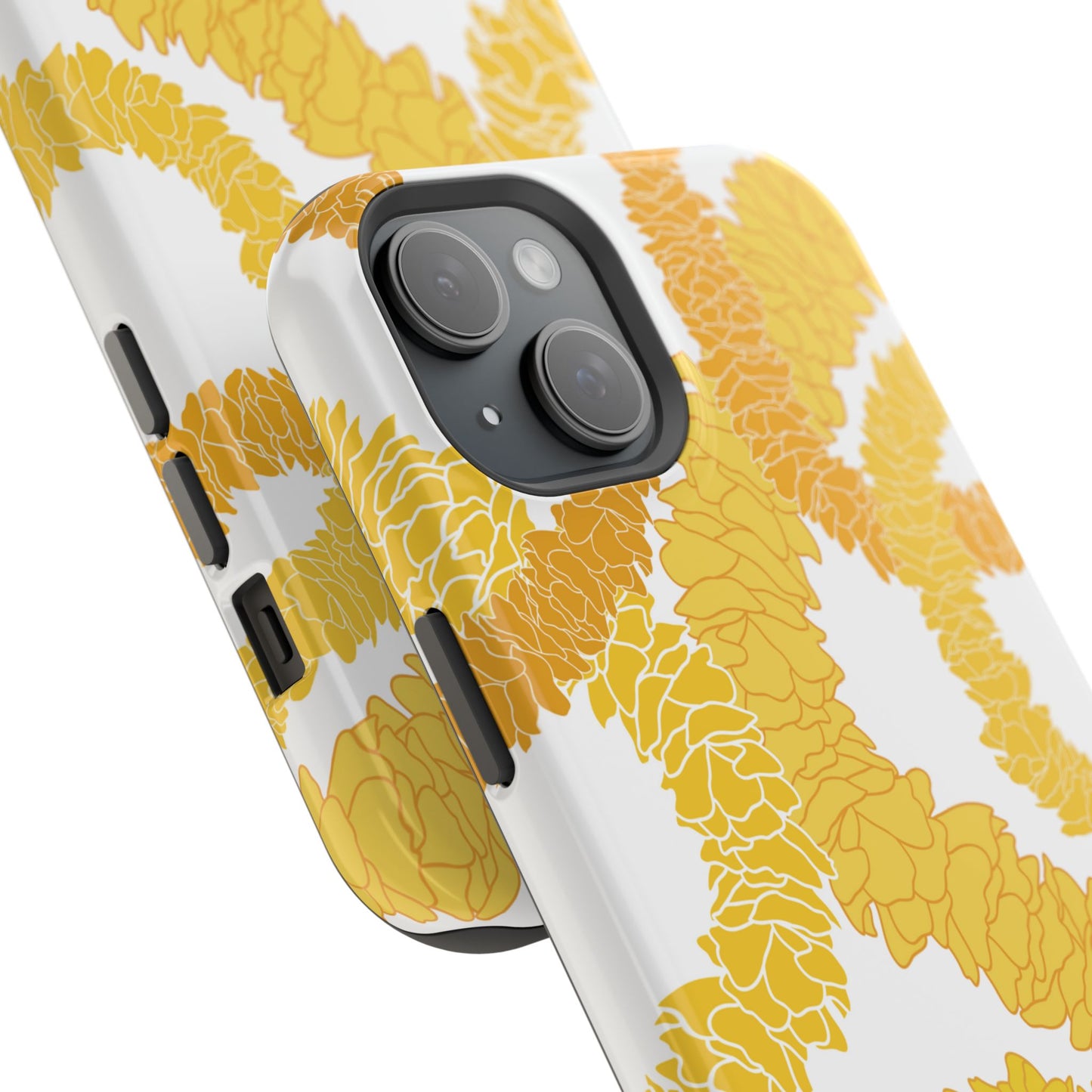 Ilima Leis (White), MAGSAFE