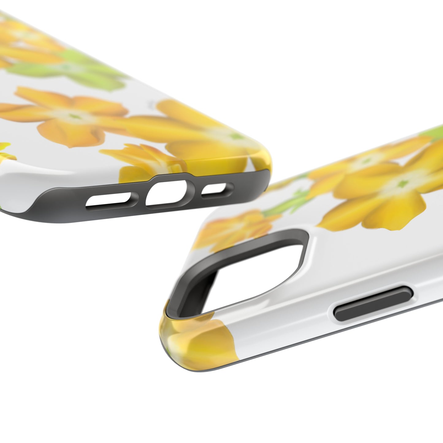Pakalana Blooms (White)