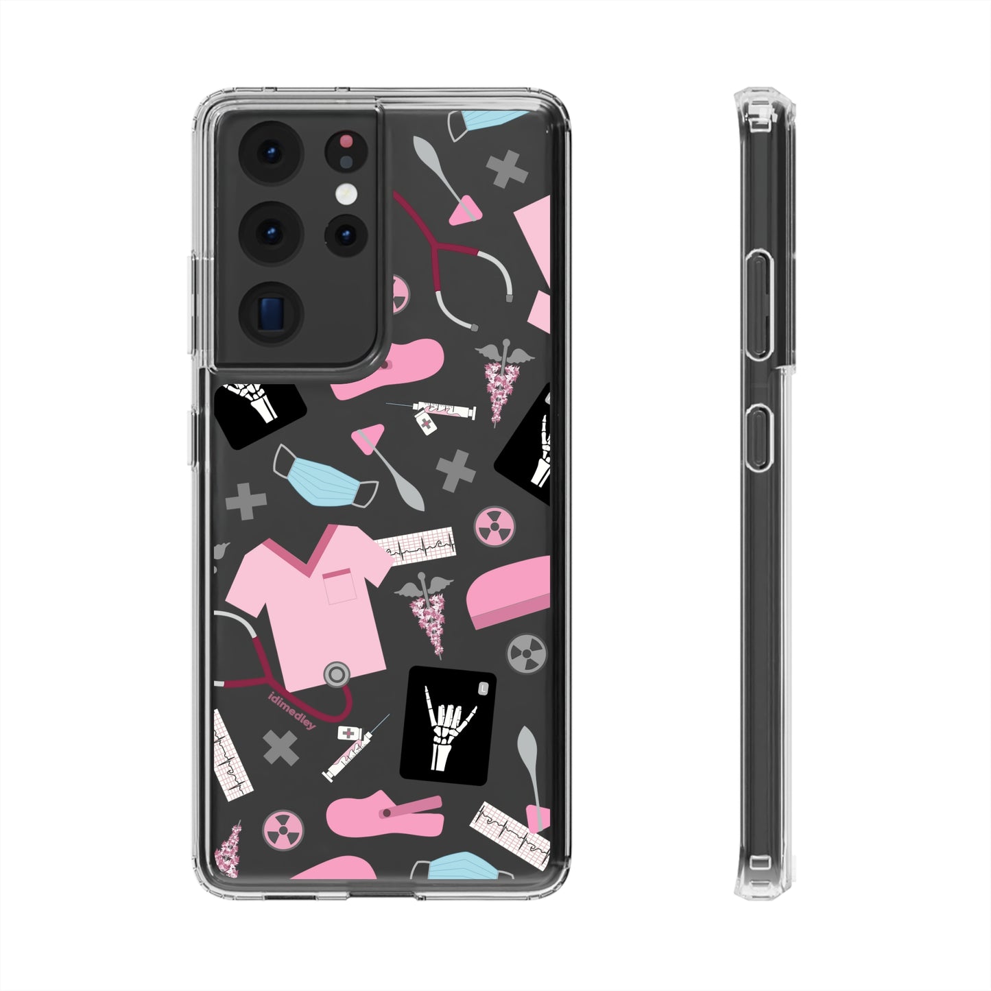 Women in Medicine CLEAR Case
