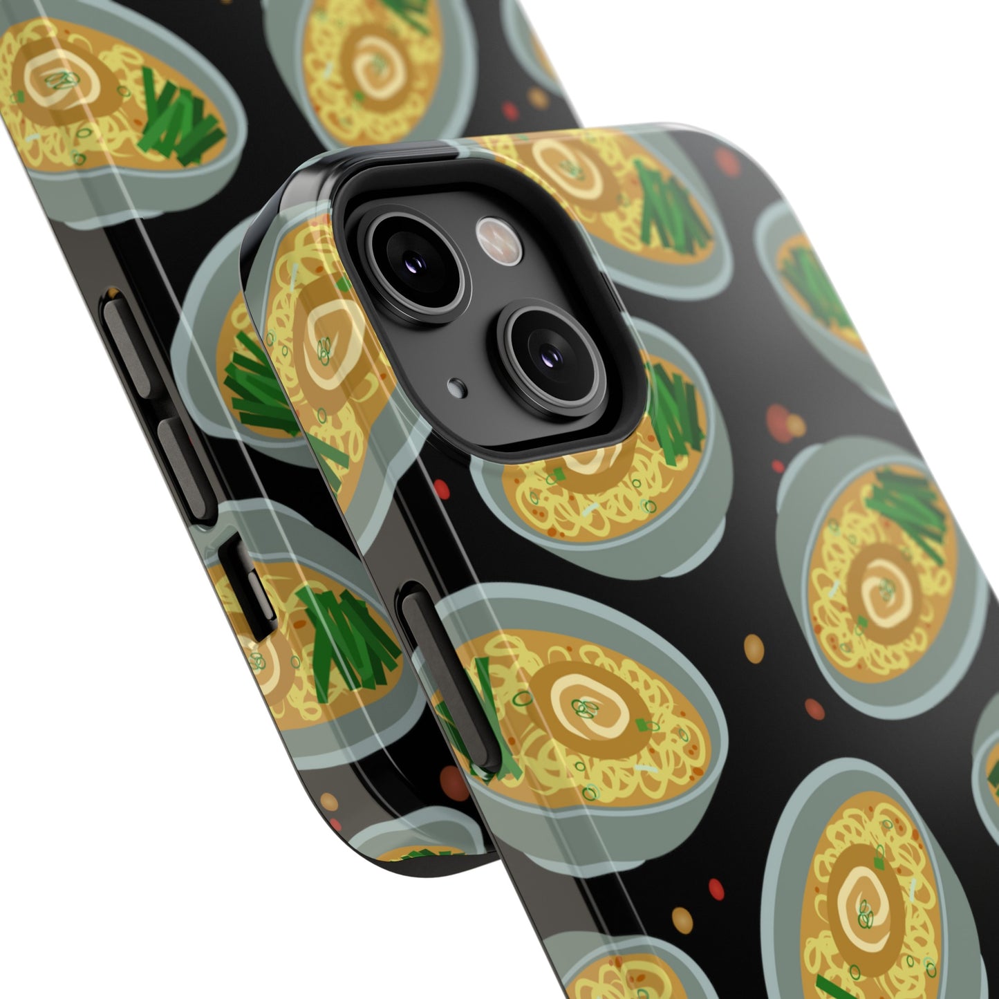 Tan Tan Ramen (Black)