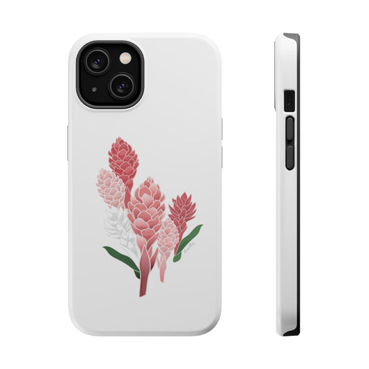Hawaiian Ginger, MagSafe