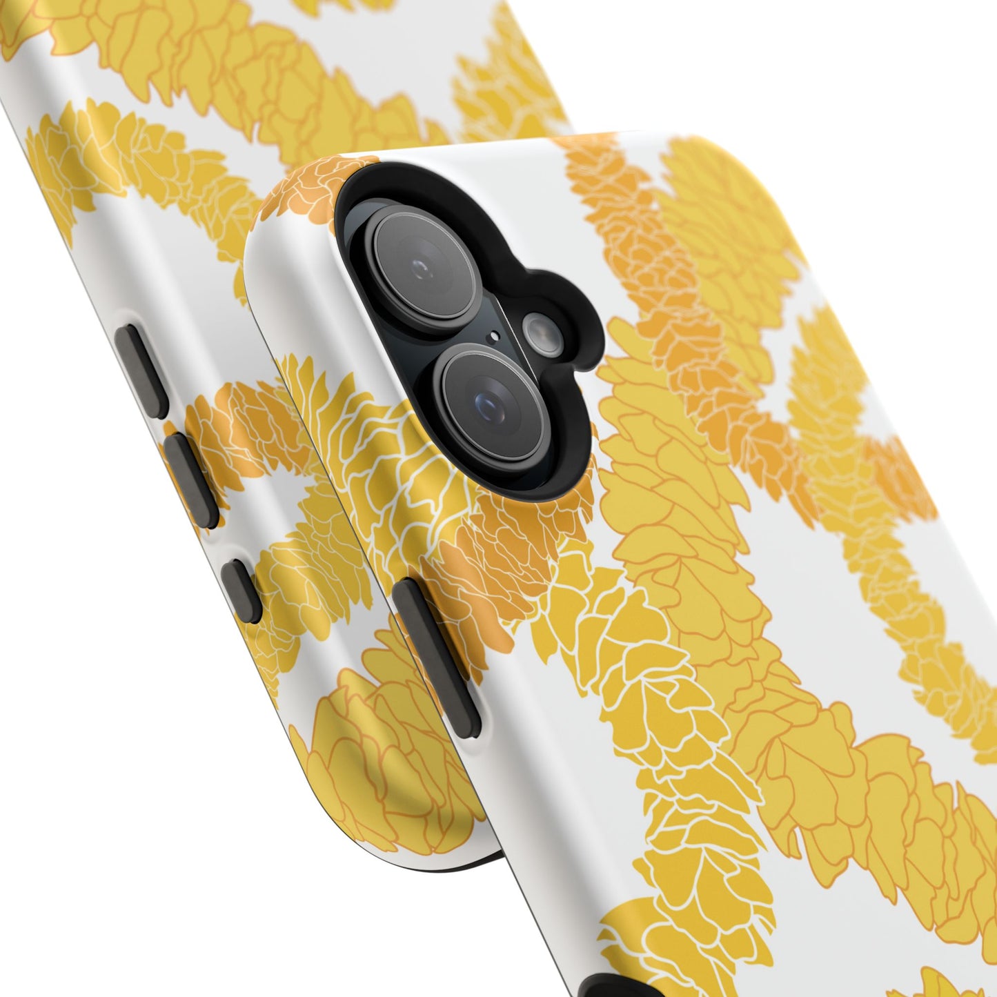 Ilima Leis (White), MAGSAFE