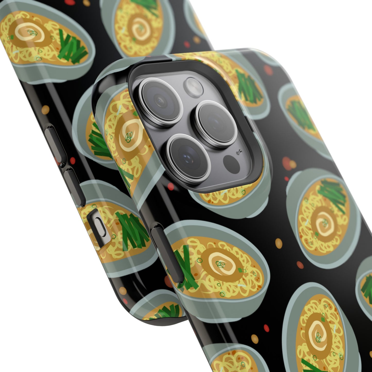 Tan Tan Ramen (Black)