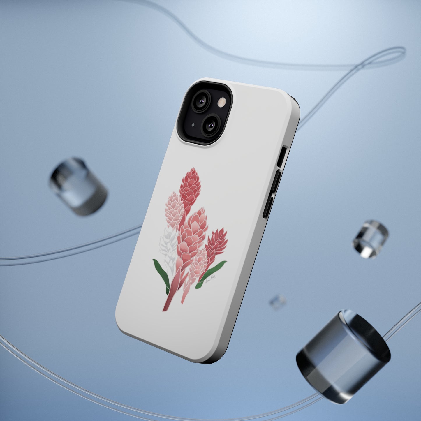 Hawaiian Ginger, MagSafe