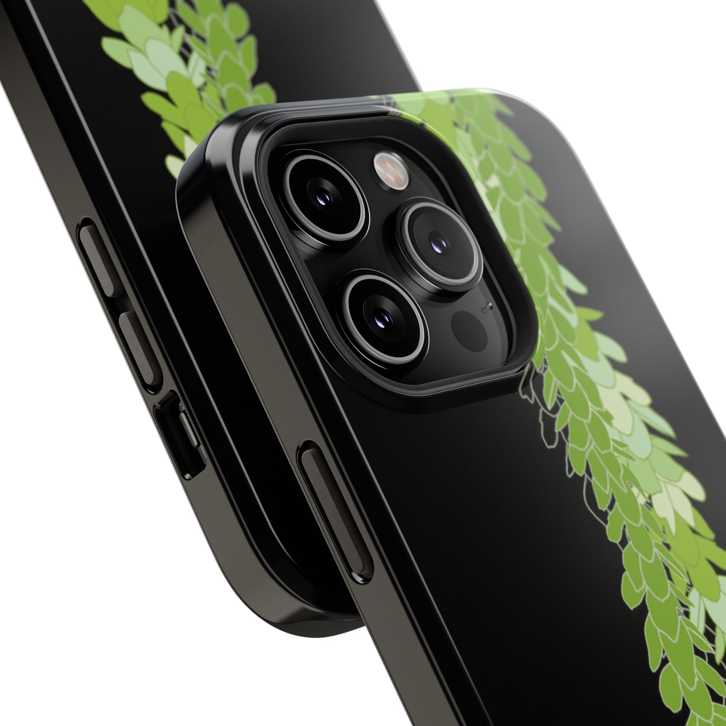 Pakalana Lei Twines (Black)
