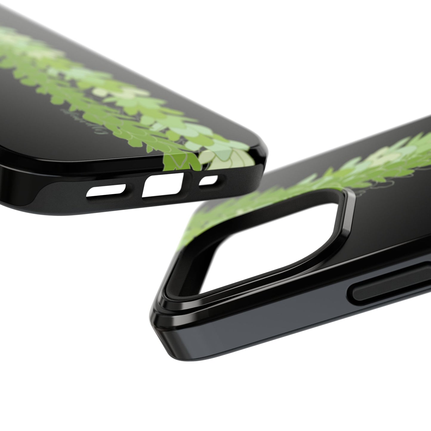 Pakalana Lei Twines (Black)
