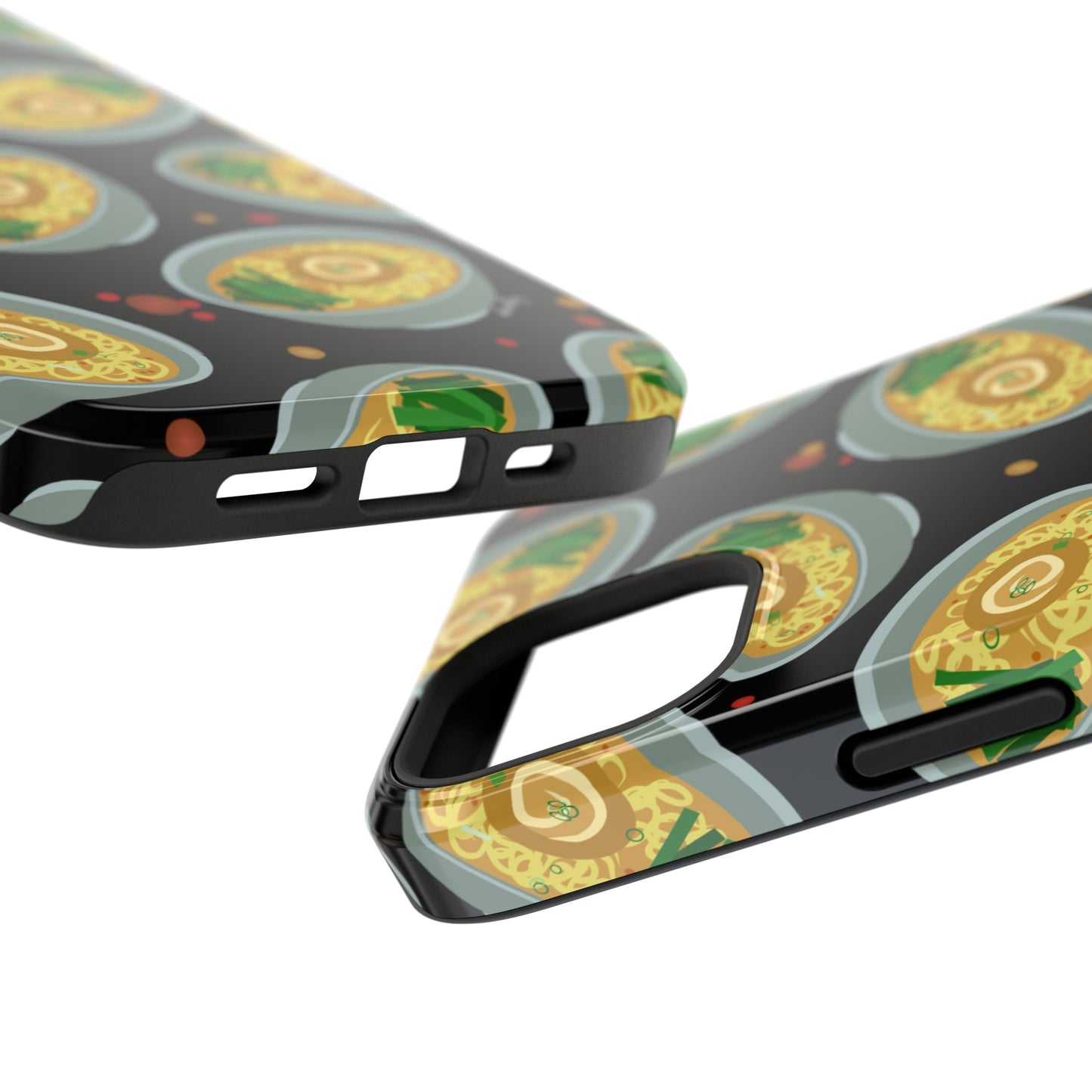 Tan Tan Ramen (Black)