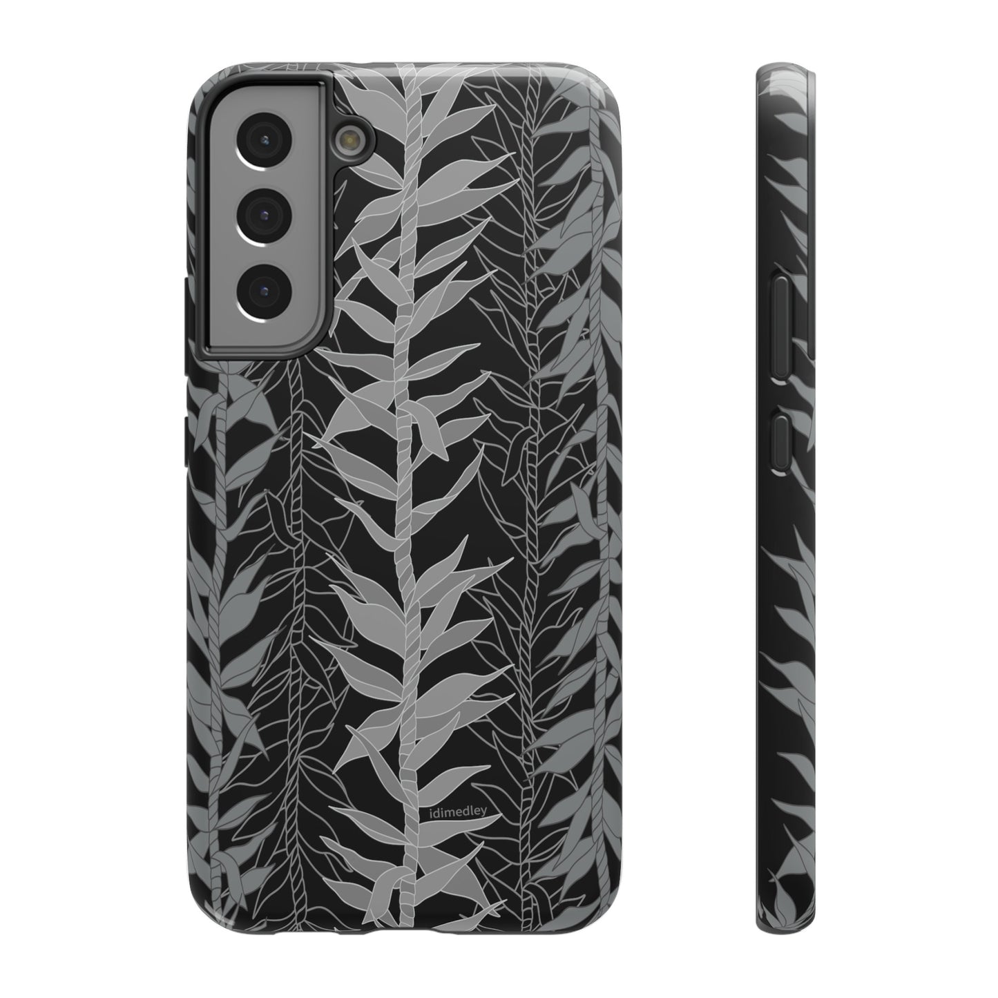 Ti Leaf Lucky Leis (Shadows)