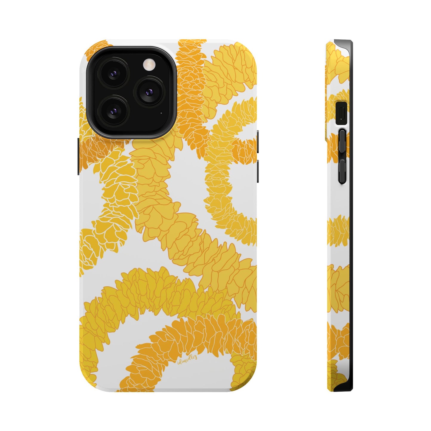 Ilima Leis (White), MAGSAFE