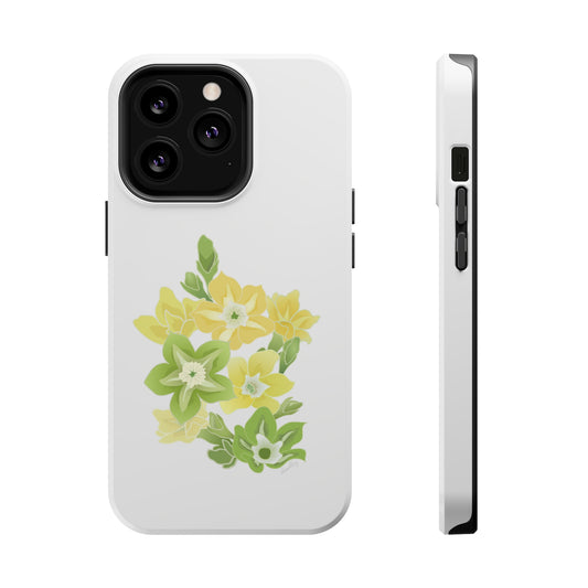 Pakalana Flower Cluster, MagSafe