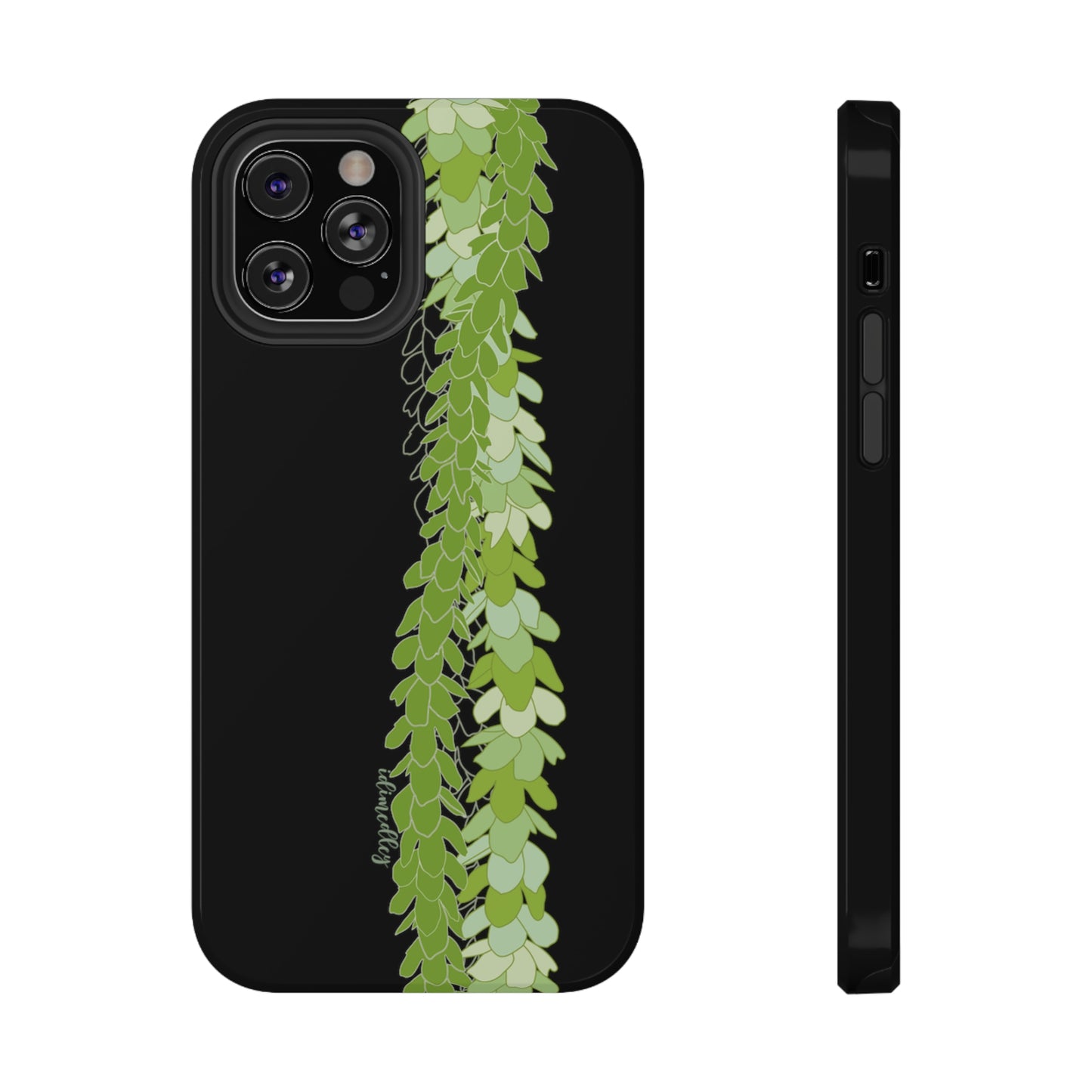 Pakalana Lei Twines (Black)