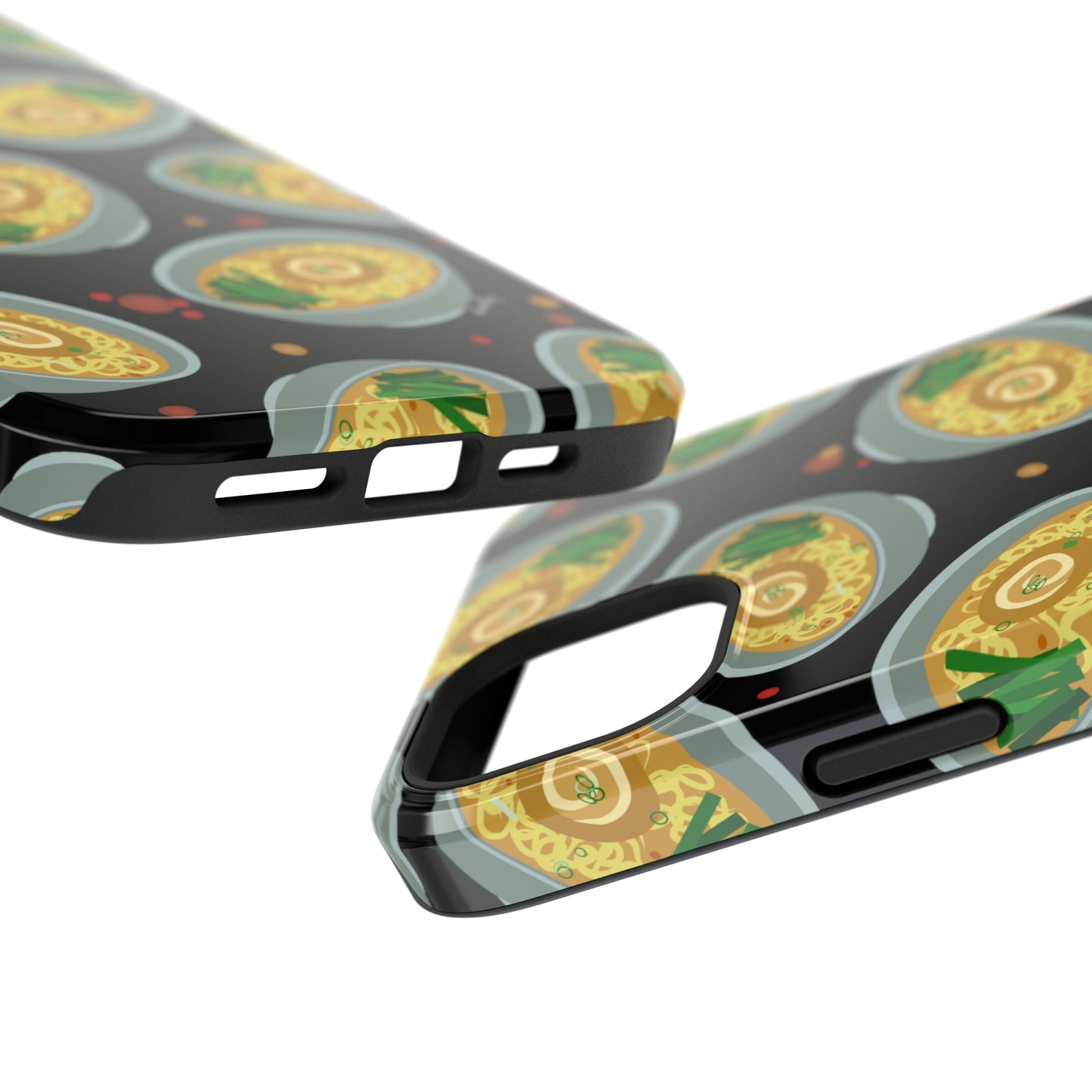 Tan Tan Ramen (Black)