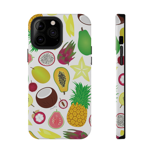 Tropical Fruit Medley