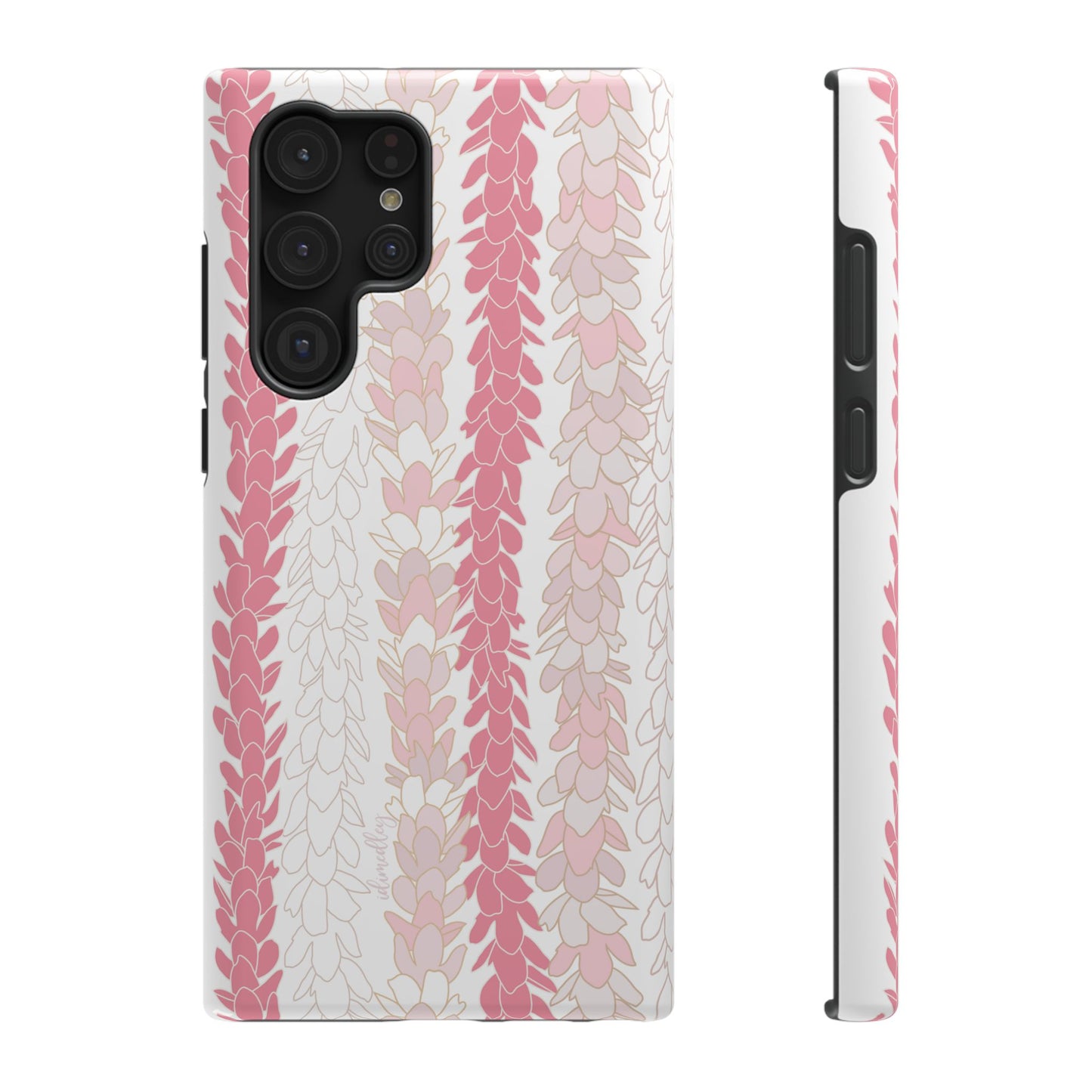 Pakalana Stringing Pink