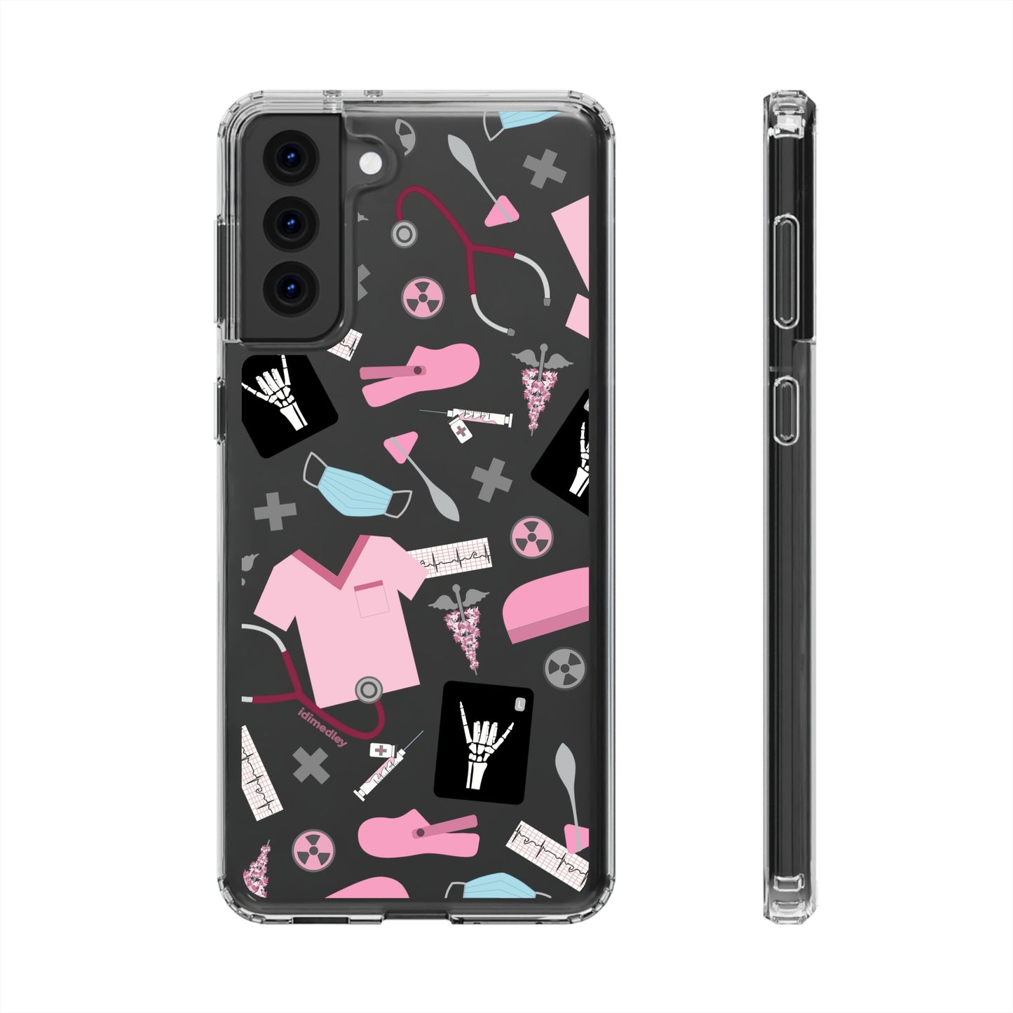 Women in Medicine CLEAR Case