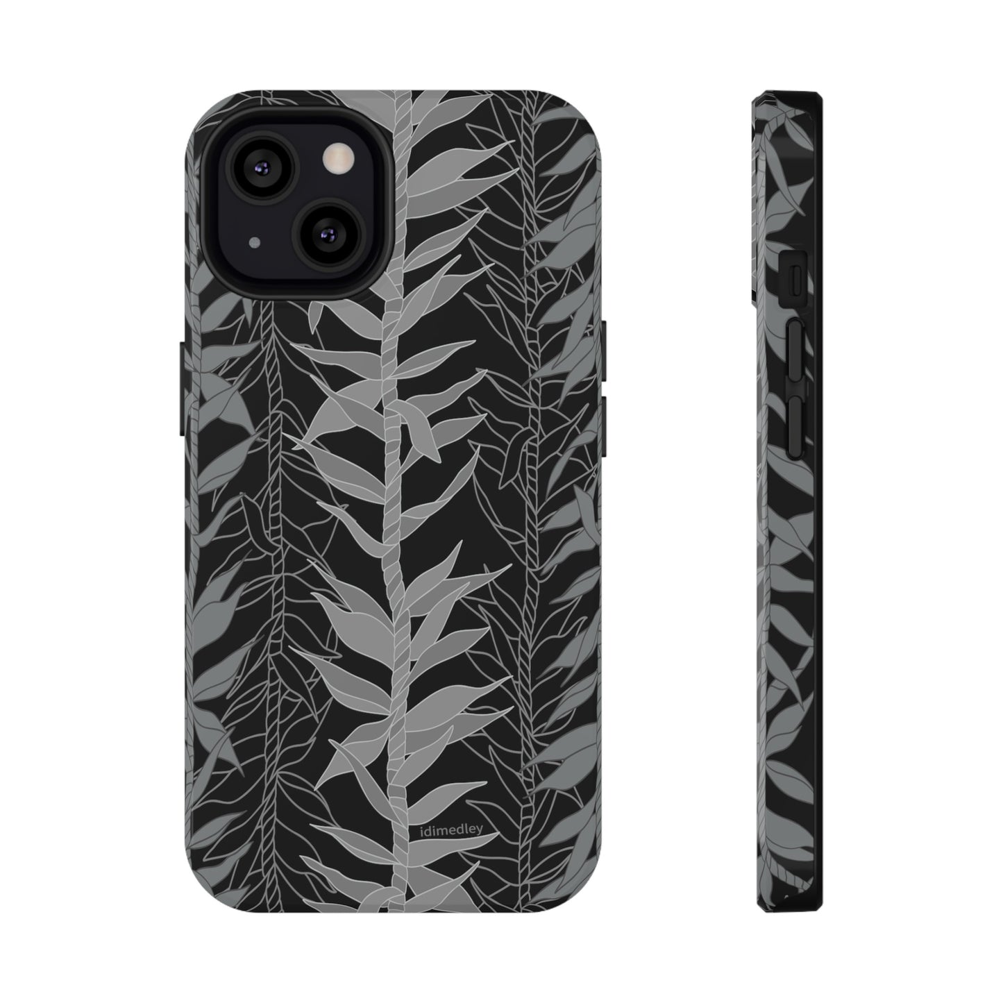 Ti Leaf Lucky Leis (Shadows)