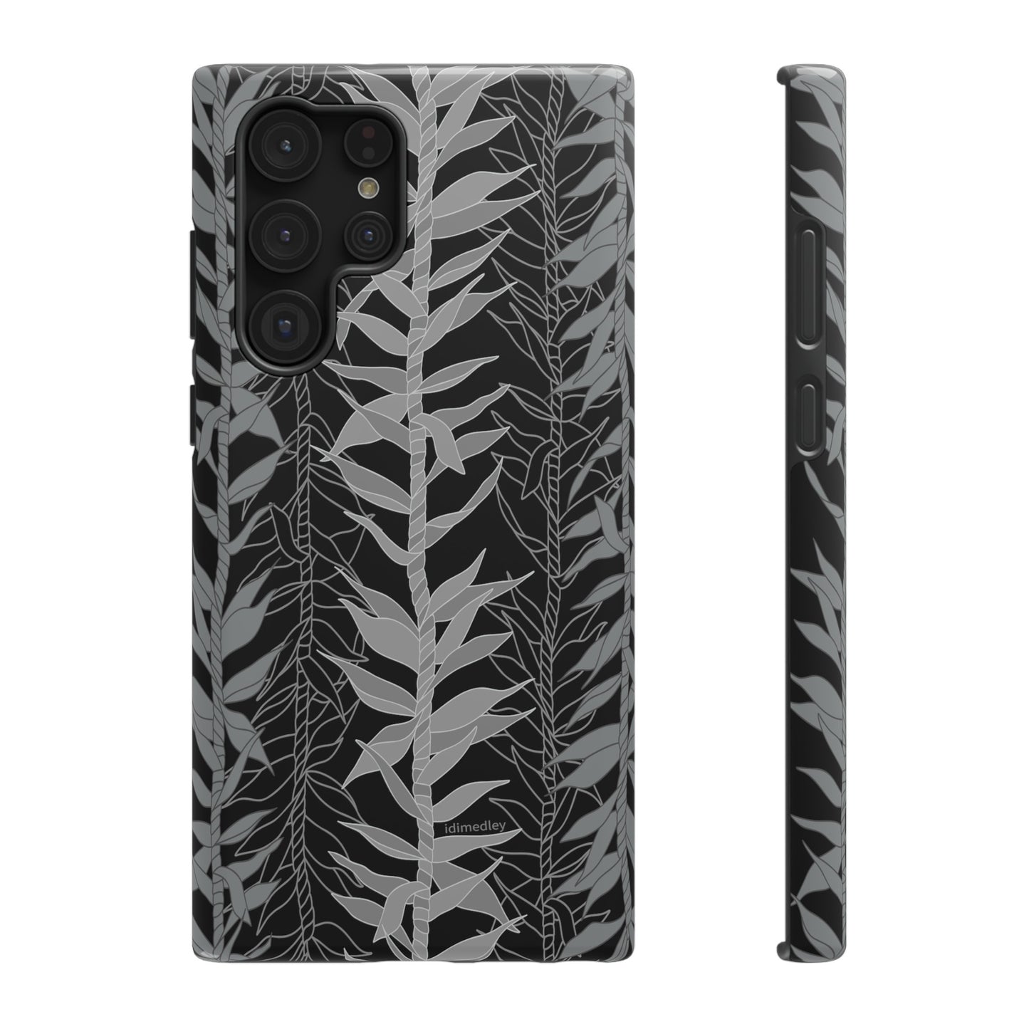 Ti Leaf Lucky Leis (Shadows)