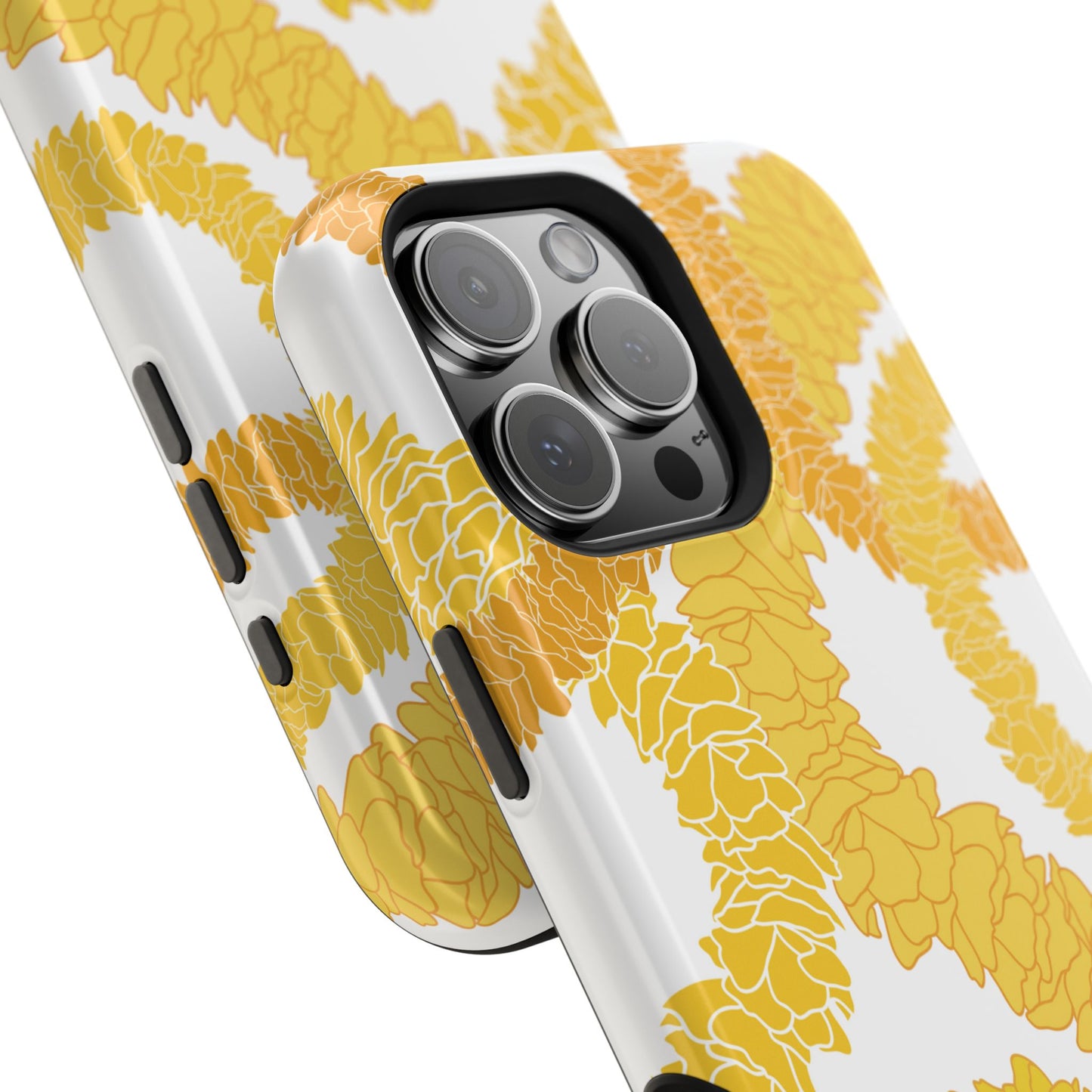 Ilima Leis (White), MAGSAFE