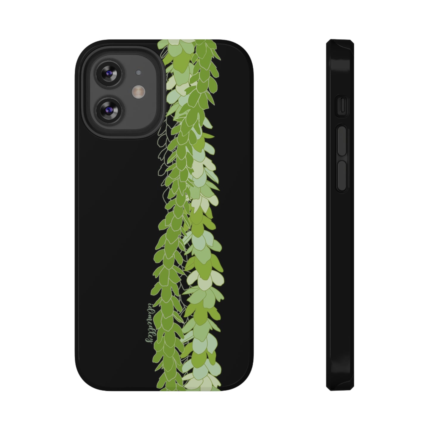 Pakalana Lei Twines (Black)
