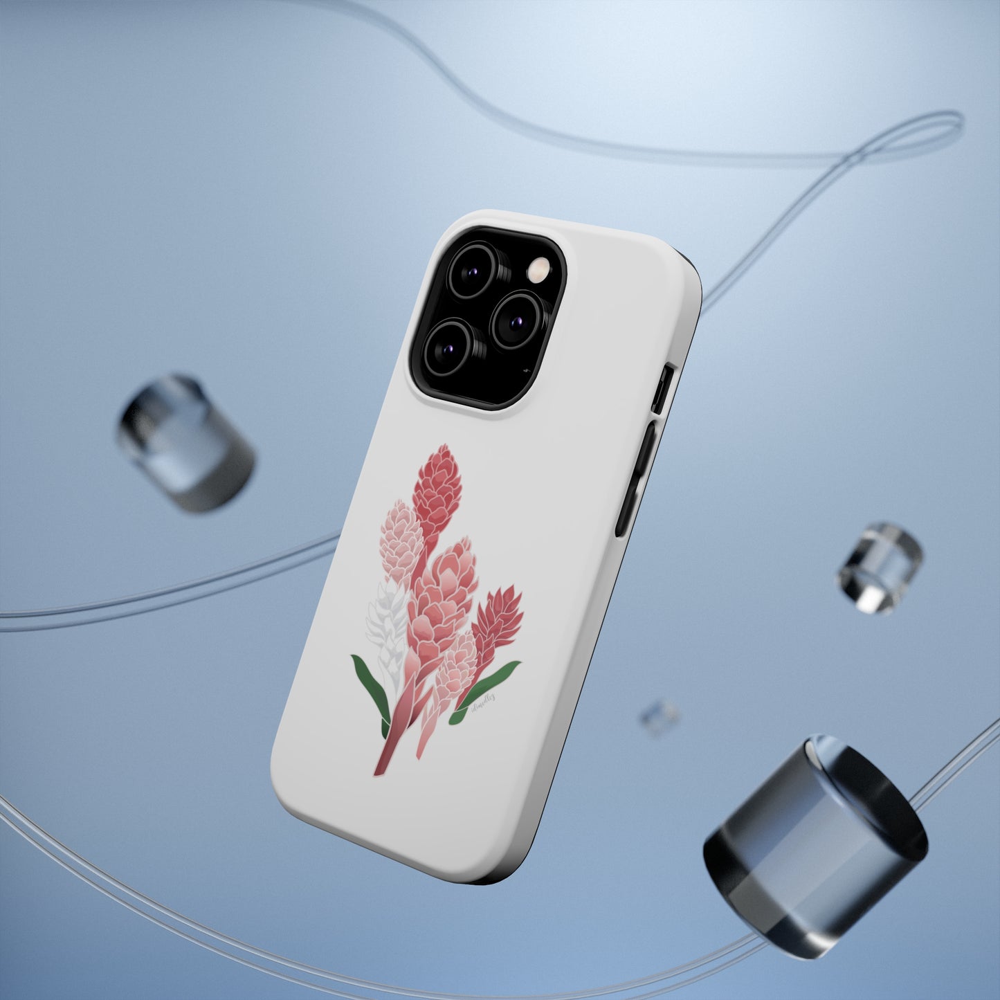 Hawaiian Ginger, MagSafe