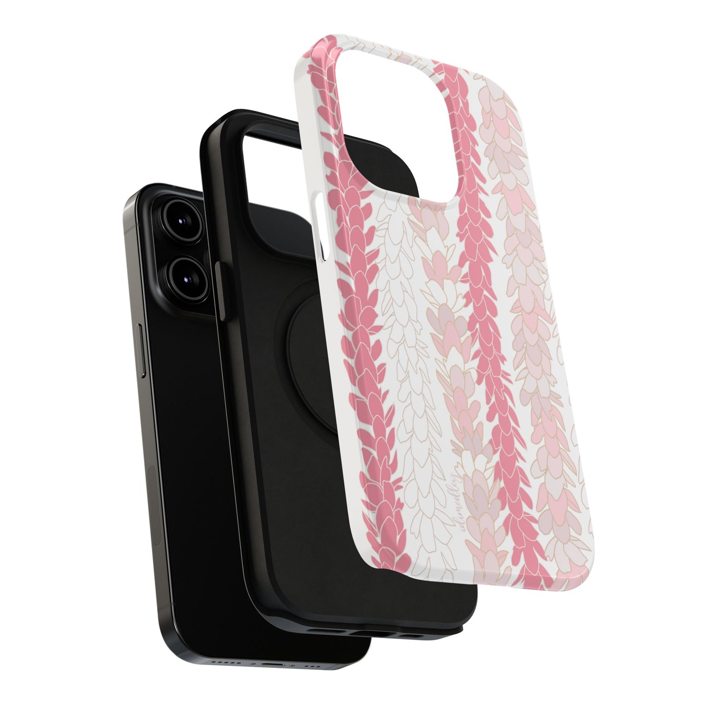 Pakalana Stringing Pink